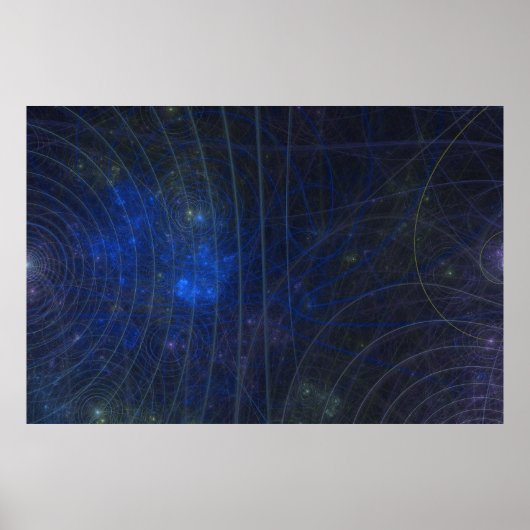 Blaupappenbruch Poster (Vorne)