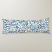 Blaupastellbrust Seitenschläferkissen (Rückseite)