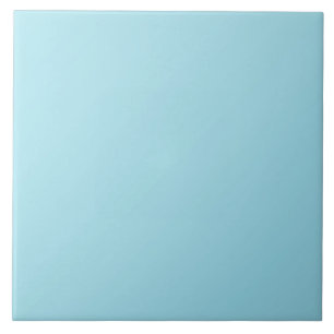 Blaupastellmeer Fliese