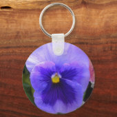 Blaupause Schlüsselanhänger (Vorderseite)