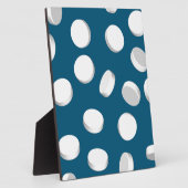 Blaupillen Fotoplatte (Seite)