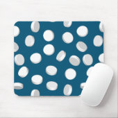 Blaupillen Mousepad (Mit Mouse)