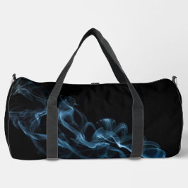 Blaurauchen Duffle Bag