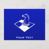 Blauschach Postkarte (Vorderseite)