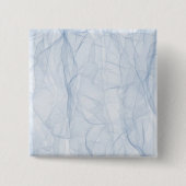 Blauschattenmuster Button (Vorderseite)