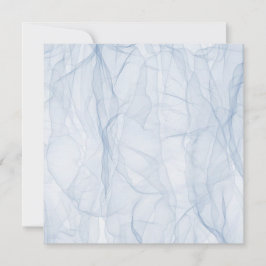 Blauschattenmuster Karte