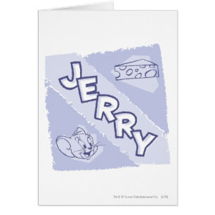 Blauschimmelkäse-Logo Jerry