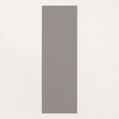 Blauschwäne müssen Liebe sein Yogamatte (Rückseite)