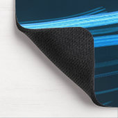 Blauschwanz Mousepad (Ecke)