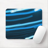 Blauschwanz Mousepad (Mit Mouse)