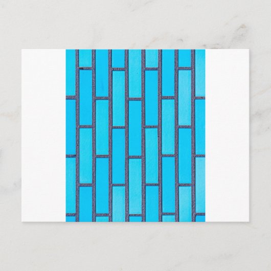 Blaustein Postkarte (Vorderseite)