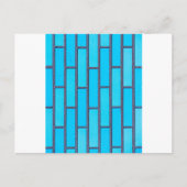 Blaustein Postkarte (Vorderseite)