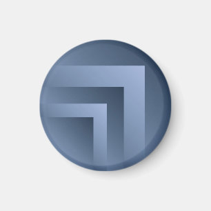 Blausteinbakterie Magnet