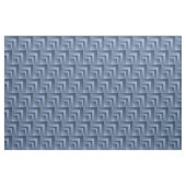 Blausteinbakterie Stoff (Yard (91,4 cm))
