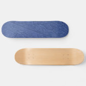 Blausteinriss Skateboard (Horizontal)