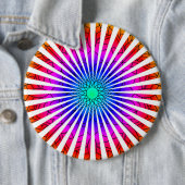 Blaustern Button (Beispiel)