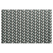 Blausternfedern Stoff (Yard (91,4 cm))