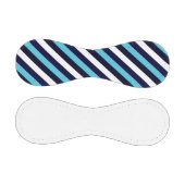 Blaustreifen Baseball (Paneele)