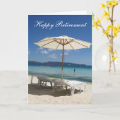 Blauton Karte (Gelbe Blume)