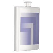 Blauviolett 2022 flachmann (Rechts)