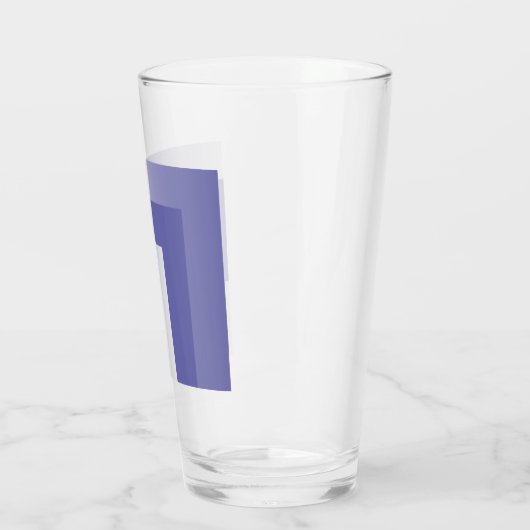 Blauviolett 2022 glas (Links)