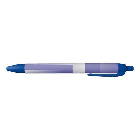 Blauviolett 2022 kugelschreiber (Unterseite)