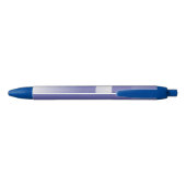 Blauviolett 2022 kugelschreiber (Rückseite)