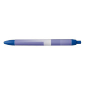Blauviolett 2022 kugelschreiber (Vorderseite)