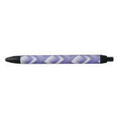 Blauviolett 2022 kugelschreiber (Vorderseite)
