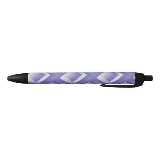 Blauviolett 2022 kugelschreiber (Unterseite)