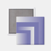 Blauviolett 2022 magnet (Vorderseite/Rückseite)