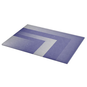 Blauviolett 2022 schneidebrett