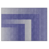 Blauviolett 2022 schneidebrett (Vorderseite)