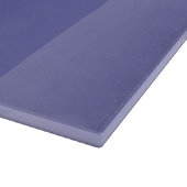 Blauviolett 2022 schneidebrett (Ecke)