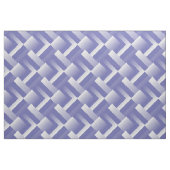 Blauviolett 2022 stoff (Fat Quarter (45,7 x 55,9 cm))