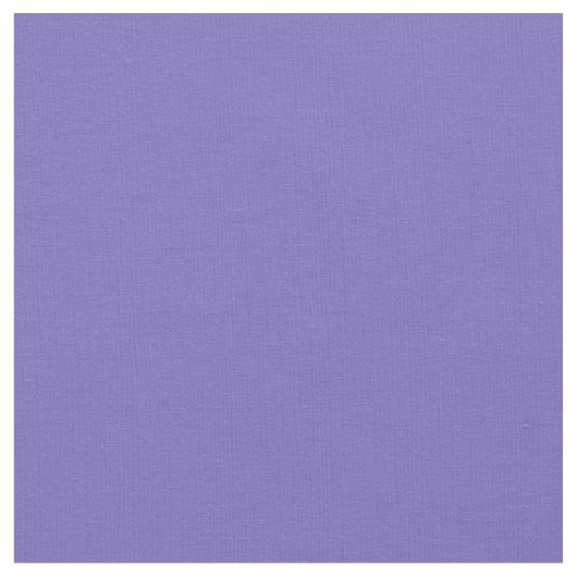 Blauviolett (Crayola) (Vollfarbe) Stoff (Nahaufnahme)