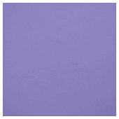 Blauviolett (Crayola) (Vollfarbe) Stoff (Muster)