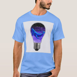 Blauwal 2 5 T-Shirt