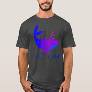 Blauwal 58 2 T-Shirt