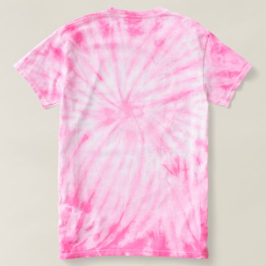 Blauwal T-Shirt (Design Rückseite)