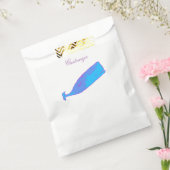 Blauwal Thunder_Cove in beliebiger Farbe Geschenktütchen (Versiegelt)