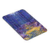 Blauwald 2012 magnet (Rechte Seite)