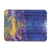 Blauwald 2012 magnet (Horizontal)