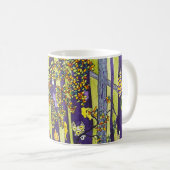 Blauwald 2 Tasse (VorderseiteRechts)
