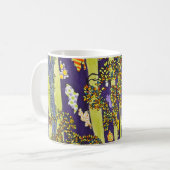 Blauwald 2 Tasse (Vorderseite Links)