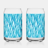 Blauwald-Fraktal Dosenglas (Links)