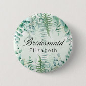 Blauwaldwald Button (Vorderseite)