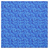 Blauwaldwolle Stoff (Muster)