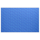 Blauwaldwolle Stoff (Fat Quarter (45,7 x 55,9 cm))