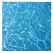 Blauwasserstruktur Fliese (Vorderseite)